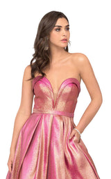 3 of 4 Cecilia Couture 1473