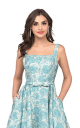 3 of 4 Cecilia Couture 1474