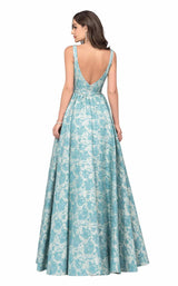 2 of 4 Cecilia Couture 1474