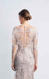 10 of 10 Daymor 1474 Dress Biscotti