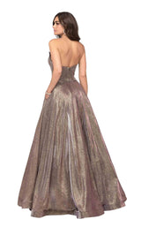 3 of 8 Cecilia Couture 1482