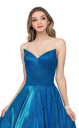 6 of 8 Cecilia Couture 1482