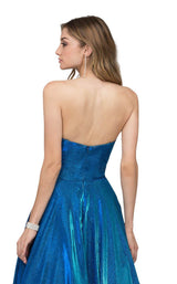 8 of 8 Cecilia Couture 1482