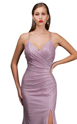 4 of 6 Nina Canacci 1483 Mauve