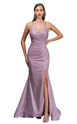 1 of 6 Nina Canacci 1483 Mauve