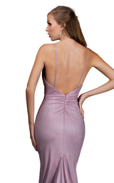 6 of 6 Nina Canacci 1483 Mauve