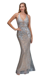 3 of 12 Nina Canacci 1487 Silver