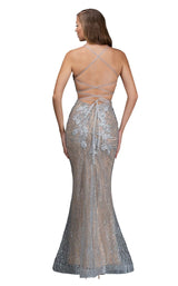 6 of 12 Nina Canacci 1487 Silver