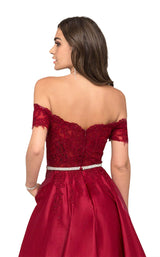 4 of 4 Cecilia Couture 1489