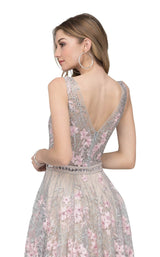 4 of 4 Cecilia Couture 1496