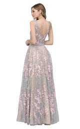 2 of 4 Cecilia Couture 1496