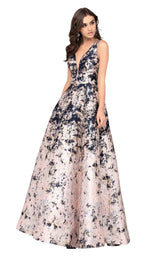 1 of 4 Cecilia Couture 1497 Print