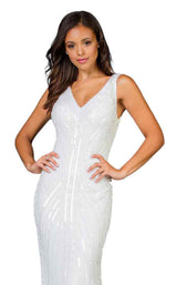 7 of 12 Scala 48937 Ivory