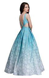 4 of 8 Nina Canacci 1506 Mint