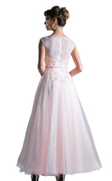 2 of 4 Cinderella Divine 15103 Peach