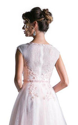 4 of 4 Cinderella Divine 15103 Peach