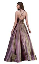 2 of 4 Nina Canacci 1514 Rose Gold