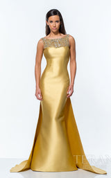 1 of 2 Terani 151E0297A Gold