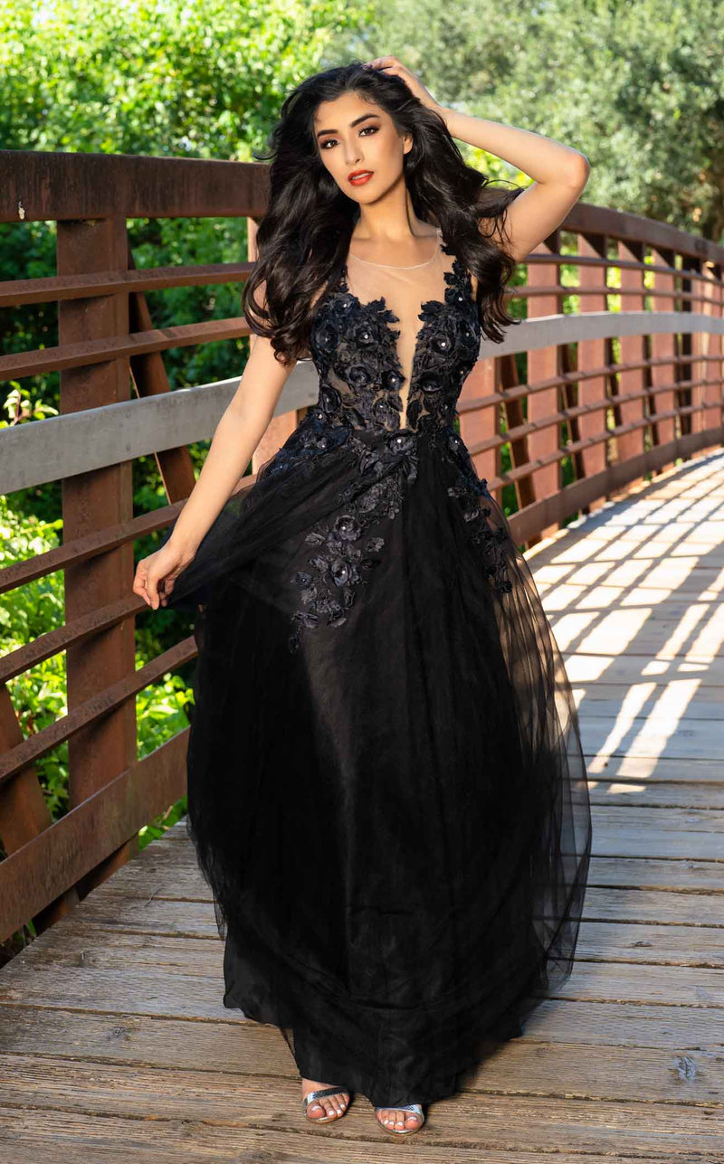 cecilia couture prom dresses Cecilia Couture