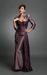 3 of 5 Daymor 120 Eggplant