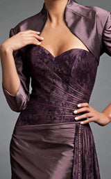 4 of 5 Daymor 120 Eggplant