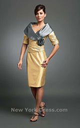 2 of 2 Daymor 217 Gold