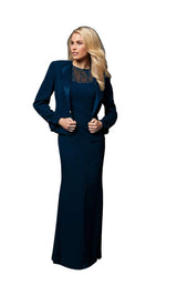 2 of 7 Daymor 2105 Marine Blue