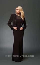 3 of 7 Daymor 2105 Espresso