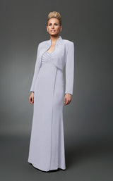 3 of 4 Daymor 3112 Soft Blue