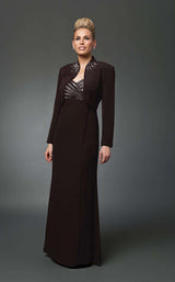 4 of 10 Daymor 3112 Espresso