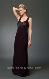 7 of 10 Daymor 3112 Aubergine