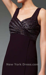 8 of 10 Daymor 3112 Aubergine