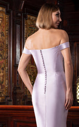 8 of 8 Daymor 1572 Dress Lilac