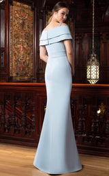 7 of 15 Daymor 1576 Dress Daiquiri-Ice