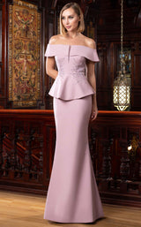 5 of 15 Daymor 1577 Dress Quartz