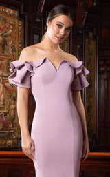 10 of 12 Daymor 1588 Dress Quartz