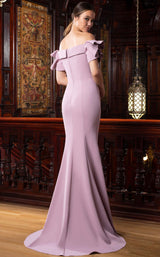 6 of 12 Daymor 1588 Dress Quartz