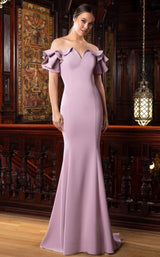 4 of 12 Daymor 1588 Dress Quartz