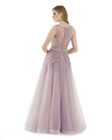 2 of 2 Morrell Maxie 15888 Lilac