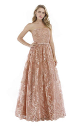 2 of 8 Morrell Maxie 15963 Rose