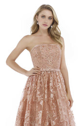 6 of 8 Morrell Maxie 15963 Rose