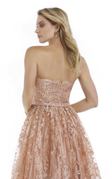 8 of 8 Morrell Maxie 15963 Rose