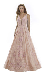 2 of 8 Morrell Maxie 15975 Pink