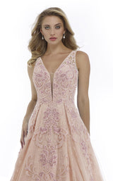 6 of 8 Morrell Maxie 15975 Pink