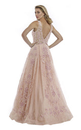 4 of 8 Morrell Maxie 15975 Pink