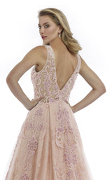 8 of 8 Morrell Maxie 15975 Pink