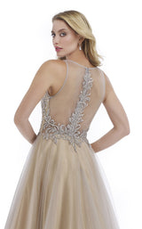 4 of 4 Morrell Maxie 15978 Grey-Nude