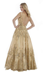 2 of 4 Morrell Maxie 15983 Gold