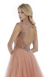 4 of 4 Morrell Maxie 15984 Rose