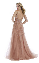 2 of 4 Morrell Maxie 15985 Rose